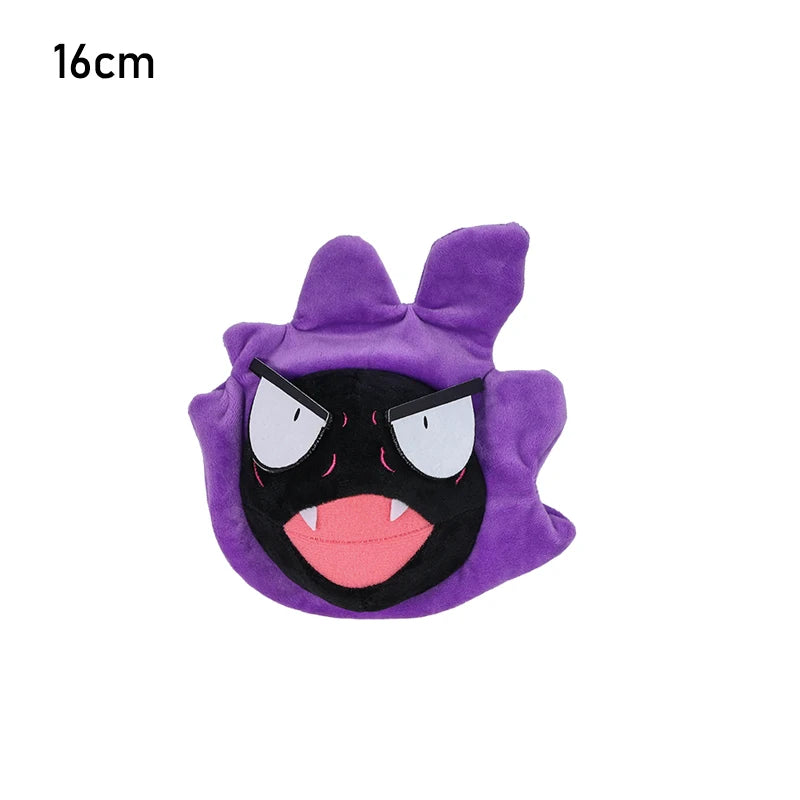 Pokémon Plush Adventure Companions™