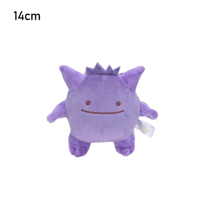 Pokémon Plush Adventure Companions™