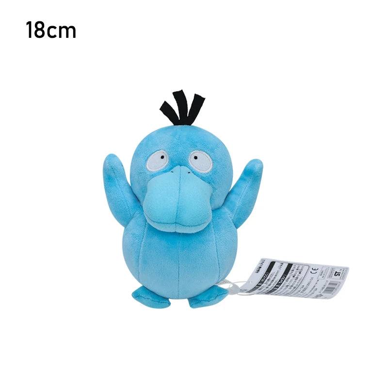 Pokémon Plush Adventure Companions™