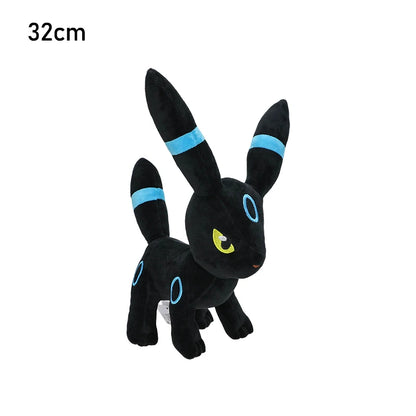 Pokémon Plush Adventure Companions™