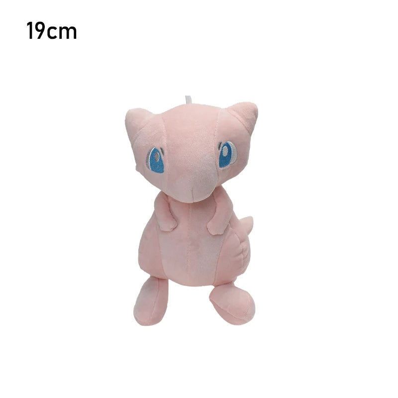 Pokémon Plush Adventure Companions™