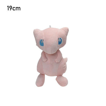 Pokémon Plush Adventure Companions™