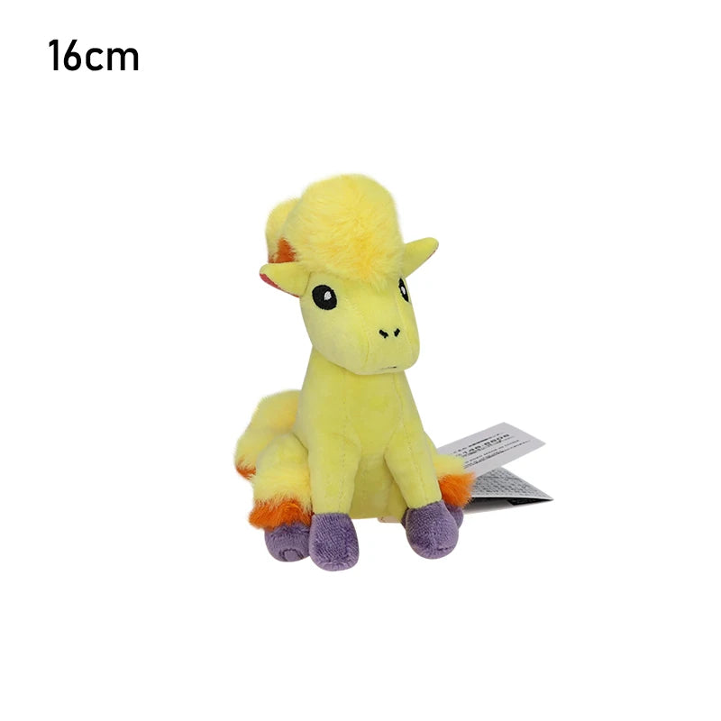 Pokémon Plush Adventure Companions™
