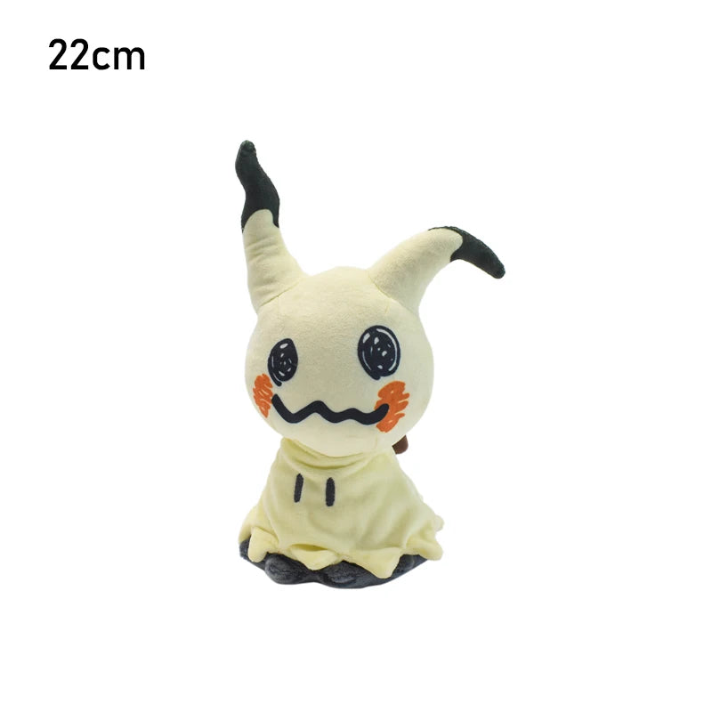 Pokémon Plush Adventure Companions™