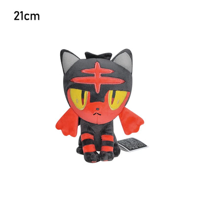 Pokémon Plush Adventure Companions™