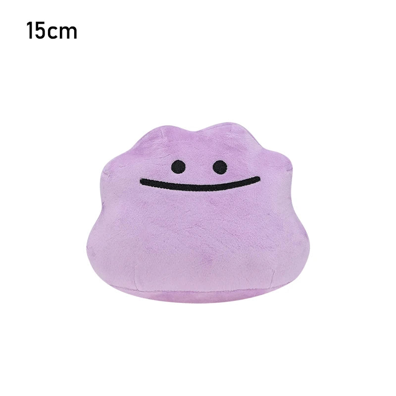 Pokémon Plush Adventure Companions™