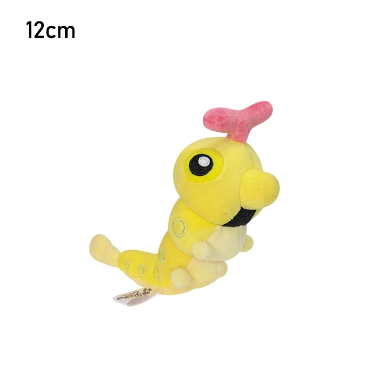 Pokémon Plush Adventure Companions™