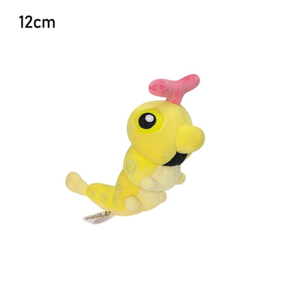 Pokémon Plush Adventure Companions™