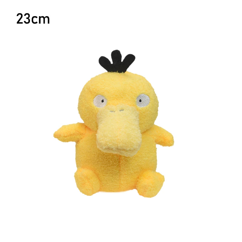 Pokémon Plush Adventure Companions™