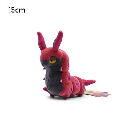 Pokémon Plush Adventure Companions™