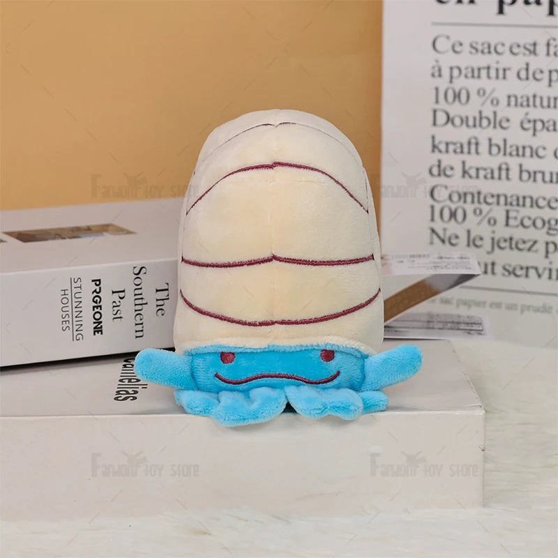 Pokémon Plush Adventure Companions™