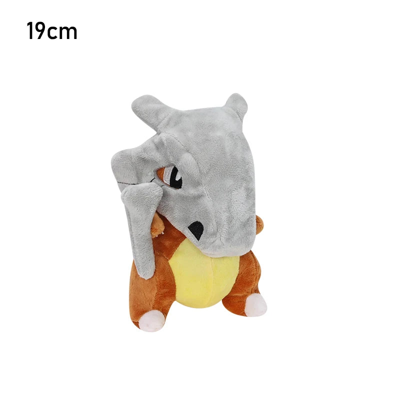Pokémon Plush Adventure Companions™